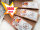 1000 Etiketten f&uuml;r Jungehennenboxen ( 1 kg ) nach Ihrer Druckvorlage