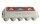10er Eierschachtel flat TOP mit Aufdruck 10 frische Eier