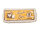 10er Eierschachtel flat TOP mit Aufdruck 10 frische Eier aus Bodenhaltung