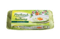 3136 x Hartmann Imagic Freilandhaltung E9910 10er...