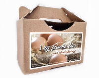 Bodenhaltung Junghennenbox in braun Version 2