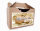 540 x Bodenhaltung Junghennenbox in braun Version 1