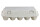 164 x 10er Eierschachtel flat TOP grau ohne Aufdruck