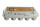 328 x 10er Eierschachtel flat TOP mit Aufdruck 10 frische Eier aus Bodenhaltung
