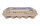 82 x 10er Eierschachtel flat TOP mit Aufdruck 10 frische Eier aus Freilandhaltung