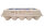 82 x 10er Eierschachtel flat TOP mit Aufdruck 10 frische Eier aus Freilandhaltung