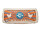 82 x 10er Eierschachtel flat TOP mit Aufdruck 10 frische Eier
