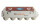 328 x 10er Eierschachtel flat TOP mit Aufdruck 10 frische Eier
