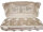 328 x 10er Eierschachtel flat TOP mit Aufdruck 10 frische Eier